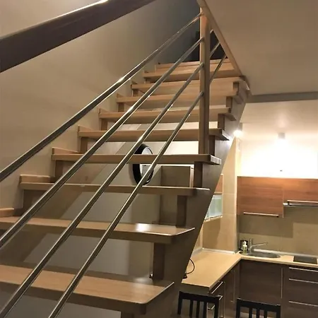 Apartment Aga *