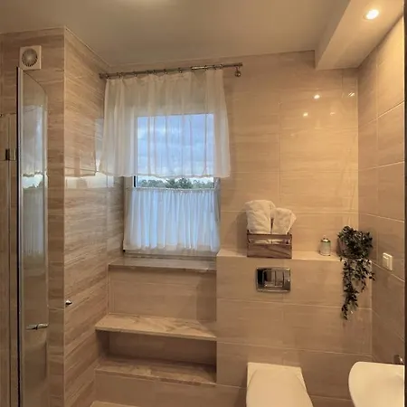 Aga * Stegna (Pomerania)