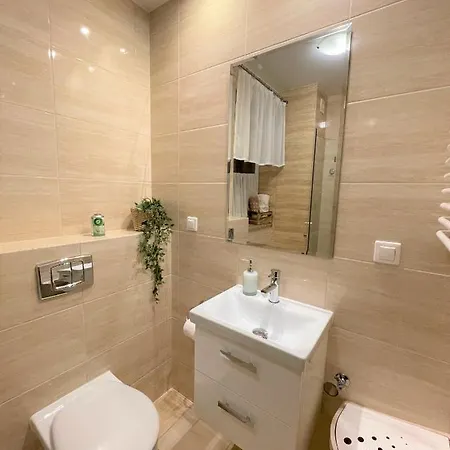 Aga Apartment