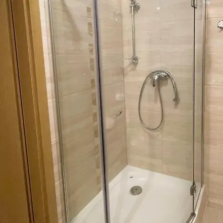 Aga Apartment Stegna (Pomerania)