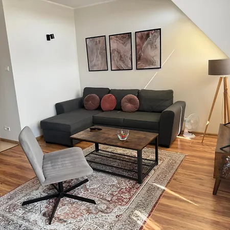 Aga Διαμέρισμα *